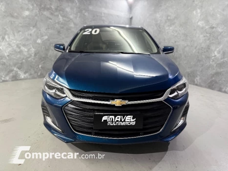 ONIX 1.0 Turbo Plus Premier
