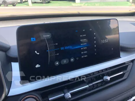 Tiggo 7 1.5 Tci Turbo Flex Sport Cvt