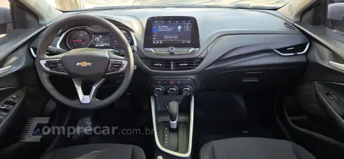 ONIX 1.0 Turbo Plus LT