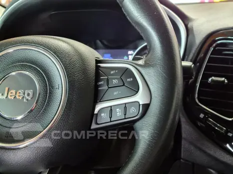 COMPASS LIMITED 2.0 4X2 FLEX 16V AUT