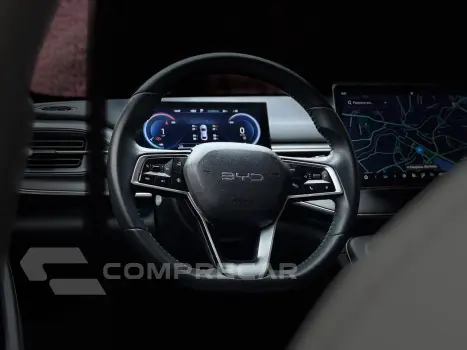 KING 1.5 Dm-i Phev GS