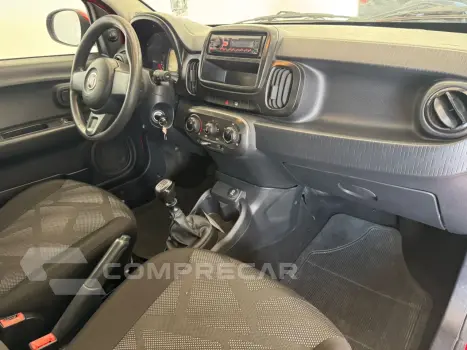 Mobi 1.0 4P FLEX EVO LIKE