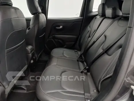 RENEGADE 1.3 T270 TURBO FLEX LONGITUDE AT6