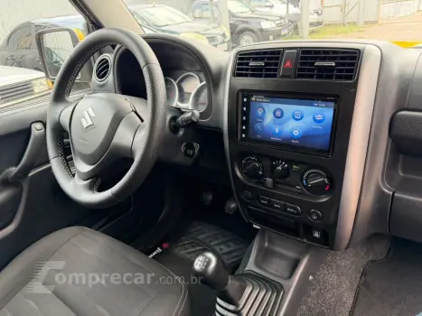 Jimny 1.3 16V 4 ALL 4X4