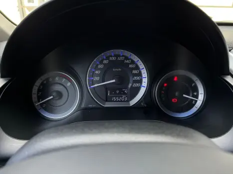 CITY 1.5 EX Sedan 16V