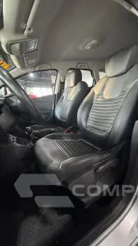 CAPTUR 2.0 16V Intense