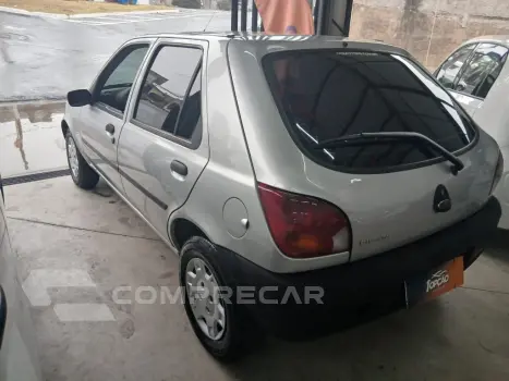 Fiesta GL 1.0 5p