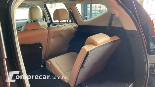 MITSUBISHI PAJERO SPORT 2.4 16V MIVEC TURBO HPE-S ADW