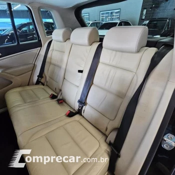 TIGUAN 2.0 TSI
