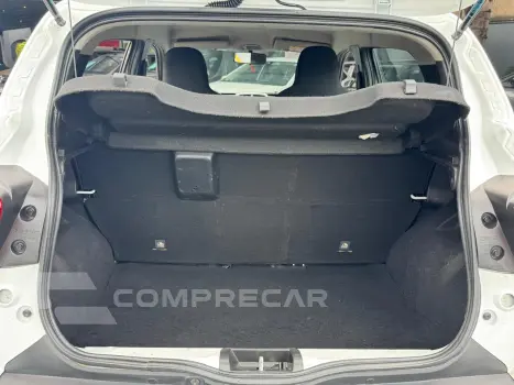 KWID 1.0 12V SCE ZEN