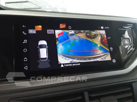 NIVUS 1.0 200 TSI TOTAL FLEX COMFORTLINE AUTOMÁTICO