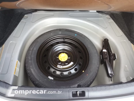 COROLLA 2.0 XEI 16V