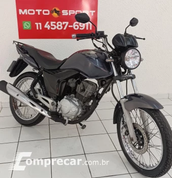 CG 150 FAN ESDI