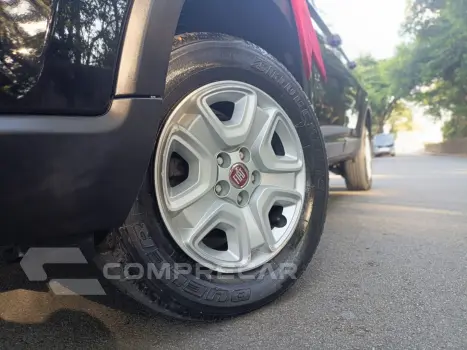 TORO 1.8 16V EVO FLEX FREEDOM AT6