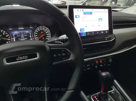 COMPASS 1.3 T270 TURBO FLEX LONGITUDE AT6