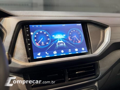 T-CROSS - 1.0 200 TSI TOTAL SENSE AUTOMÁTICO