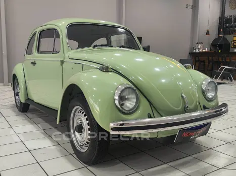 Fusca 1300