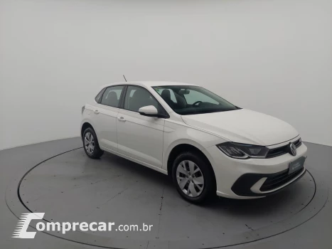 POLO 1.0 MPI MANUAL