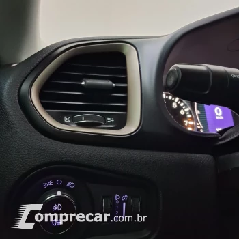 RENEGADE 1.8 16V Limited