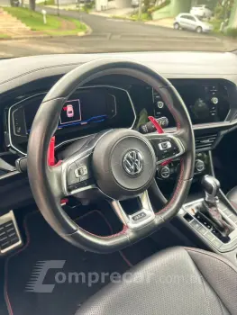 Jetta GLI 2.0