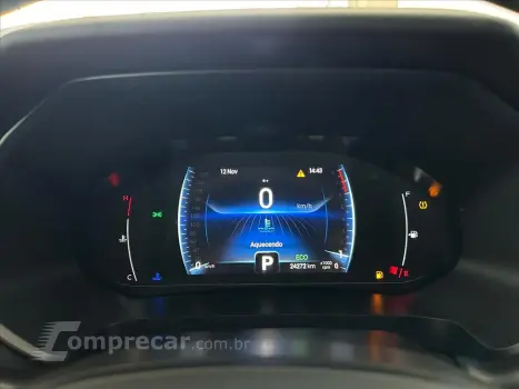 TIGGO 5x 1.5 VVT TURBO iFLEX SPORT CVT