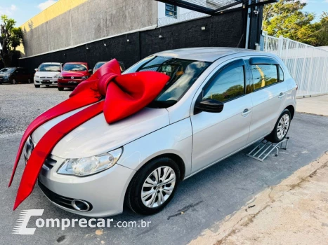 GOL 1.0 MI Trend 8V