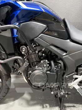CB 500 X ABS