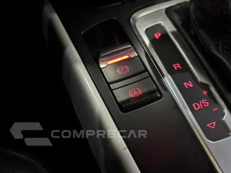 A4 2.0 TFSI AMBIENTE GASOLINA 4P S TRONIC