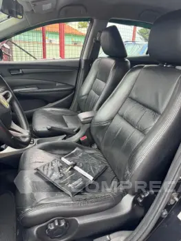 CITY 1.5 LX Sedan 16V