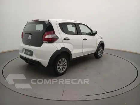 MOBI 1.0 EVO FLEX LIKE. MANUAL