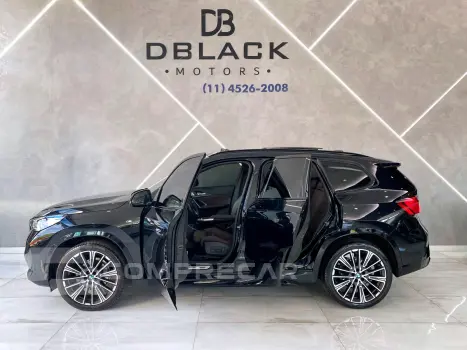 BMW X1 SDRIVE 20i M Sport 2.0 TB Aut. 4 portas