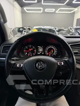 AMAROK 3.0 V6 TDI Highline Extreme CD 4motion