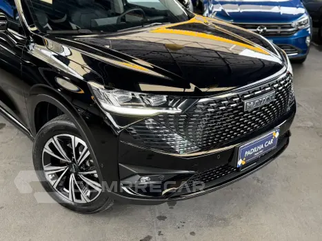 Haval H6 19 1.5 (Hibrido)
