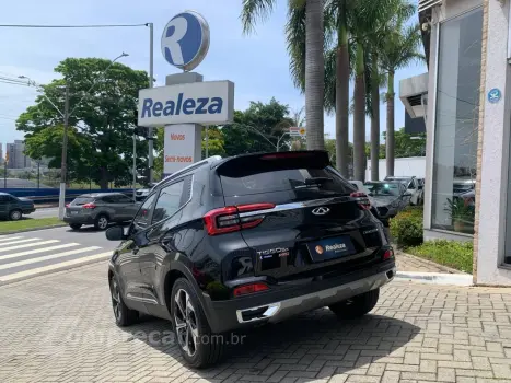 Tiggo 5X PRO 1.5 Turbo Flex Aut.