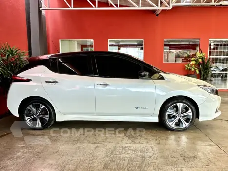 LEAF B12P 40 ELÉTRICO