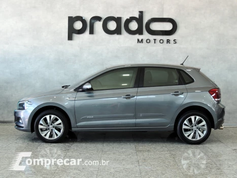 POLO 1.0 200 TSI Comfortline