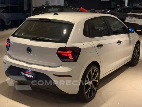 POLO 1.0 MPI Track