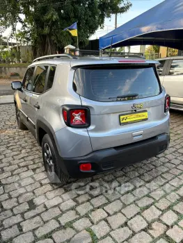 RENEGADE 1.8