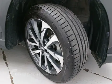 COROLLA 2.0 VVT-IE FLEX ALTIS DIRECT SHIFT