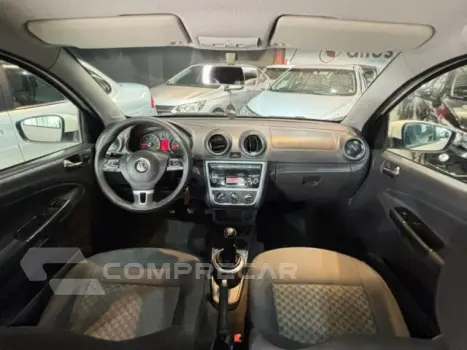 VOYAGE - 1.0 MI COMFORTLINE 8V 4P MANUAL