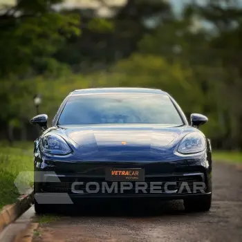 PANAMERA 2.9 V6 4 E-hybrid