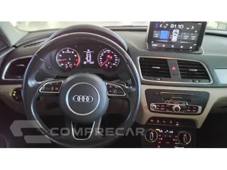 Q3 1.4 TFSI AMBIENTE FLEX 4P S TRONIC