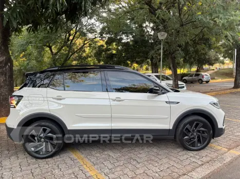 T-CROSS 1.4 250 TSI Highline