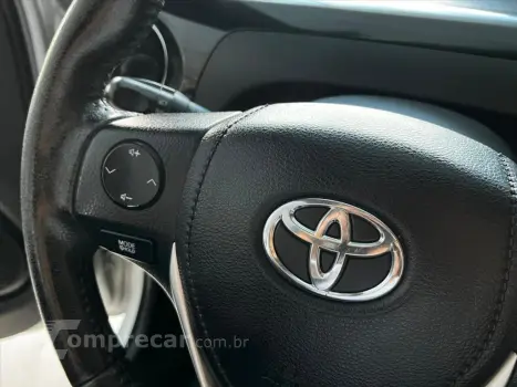 ETIOS 1.5 XLS 16V FLEX 4P MANUAL