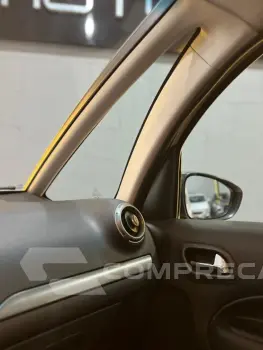 AIRCROSS 1.6 Salomon Tendance 16V