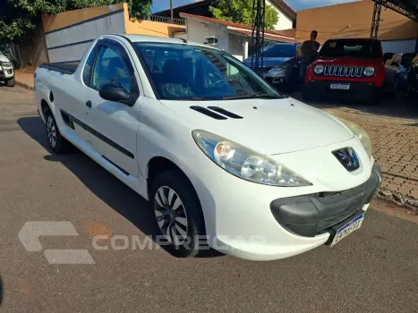 Hoggar 1.4 X-Line Flex 2P Manual