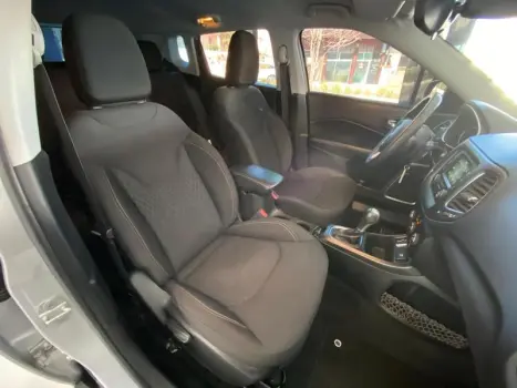 COMPASS SPORT F
