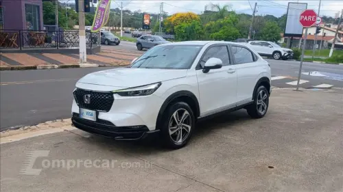 HR-V 1.5 DI I-vtec Turbo Touring