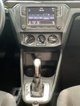 VOYAGE 1.6 MSI Totalflex Highline