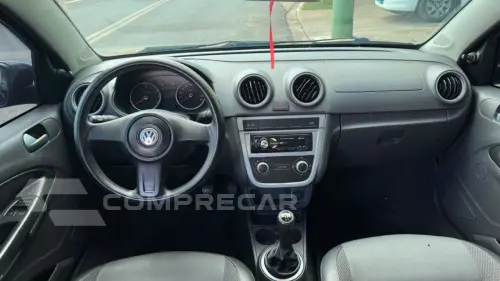 Gol 1.0 4P G5 FLEX